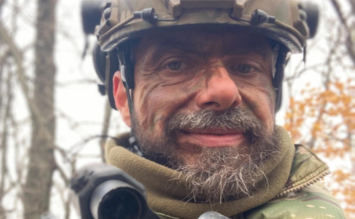 из личного архива