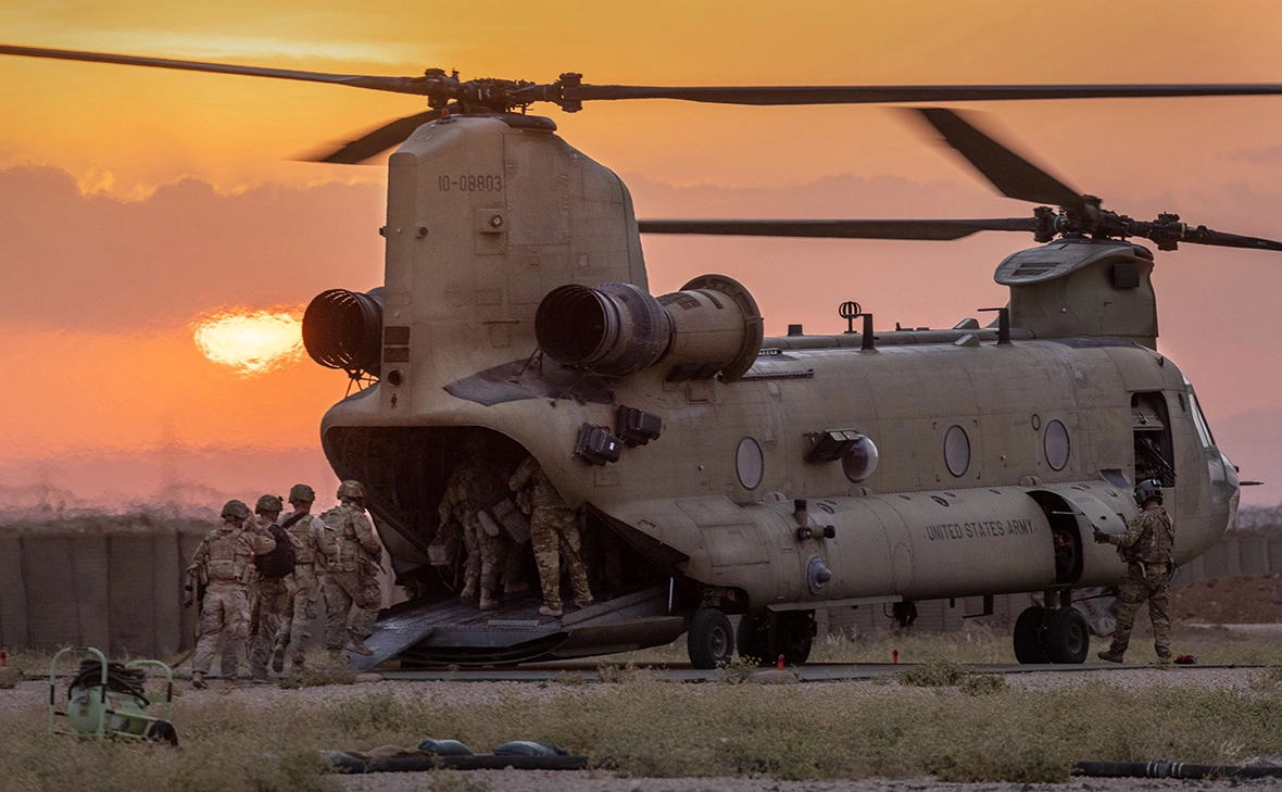 John Moore / Getty Images