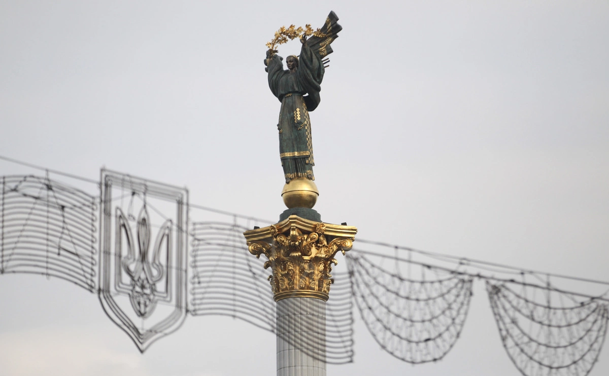 Nazar Furyk / Zuma / ТАСС