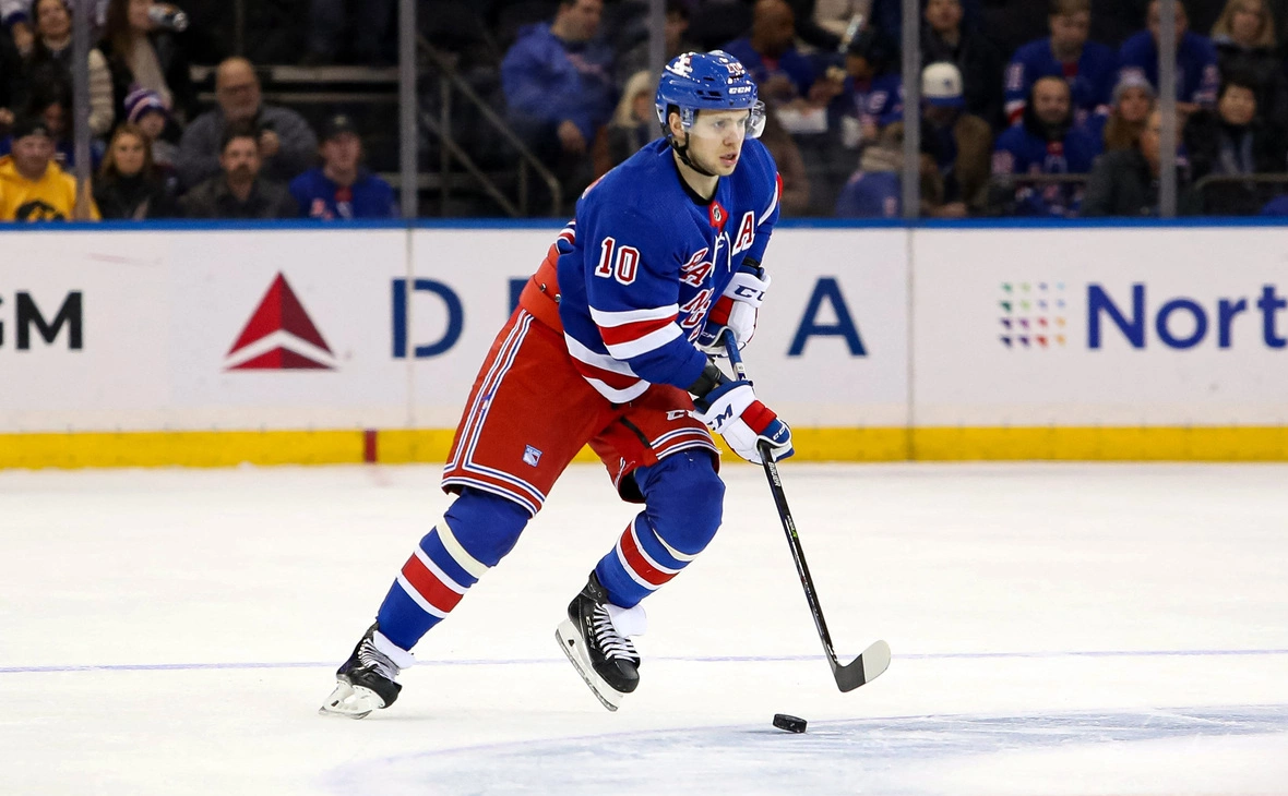 Danny Wild / USA TODAY Sports / Reuters