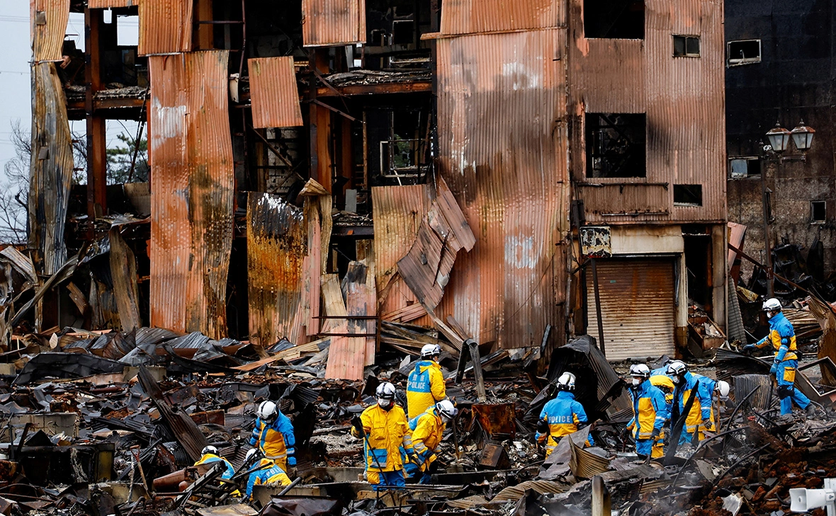 Kim Kyung-Hoon / Reuters