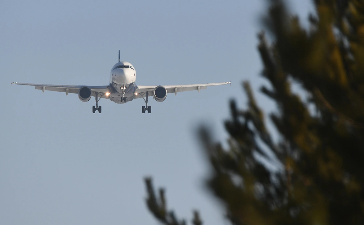 Илья Наймушин / РИА Новости