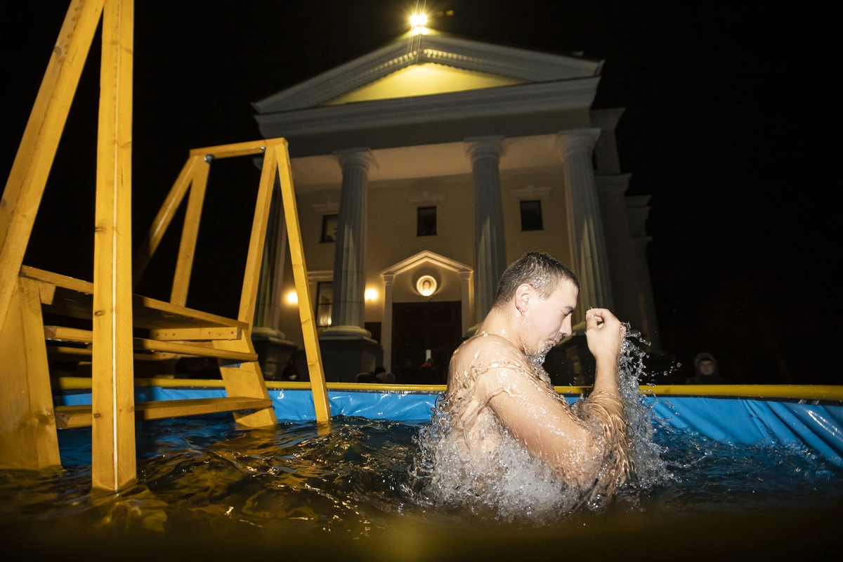 Александр Подгорчук