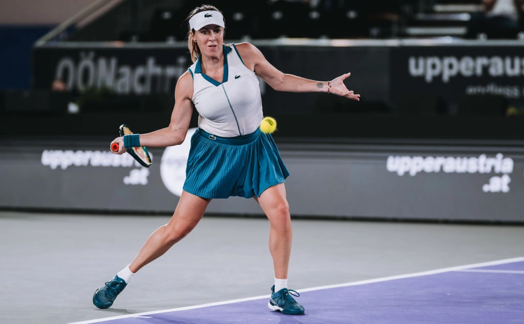 Alexander Scheuber / Getty Images for MatchMaker