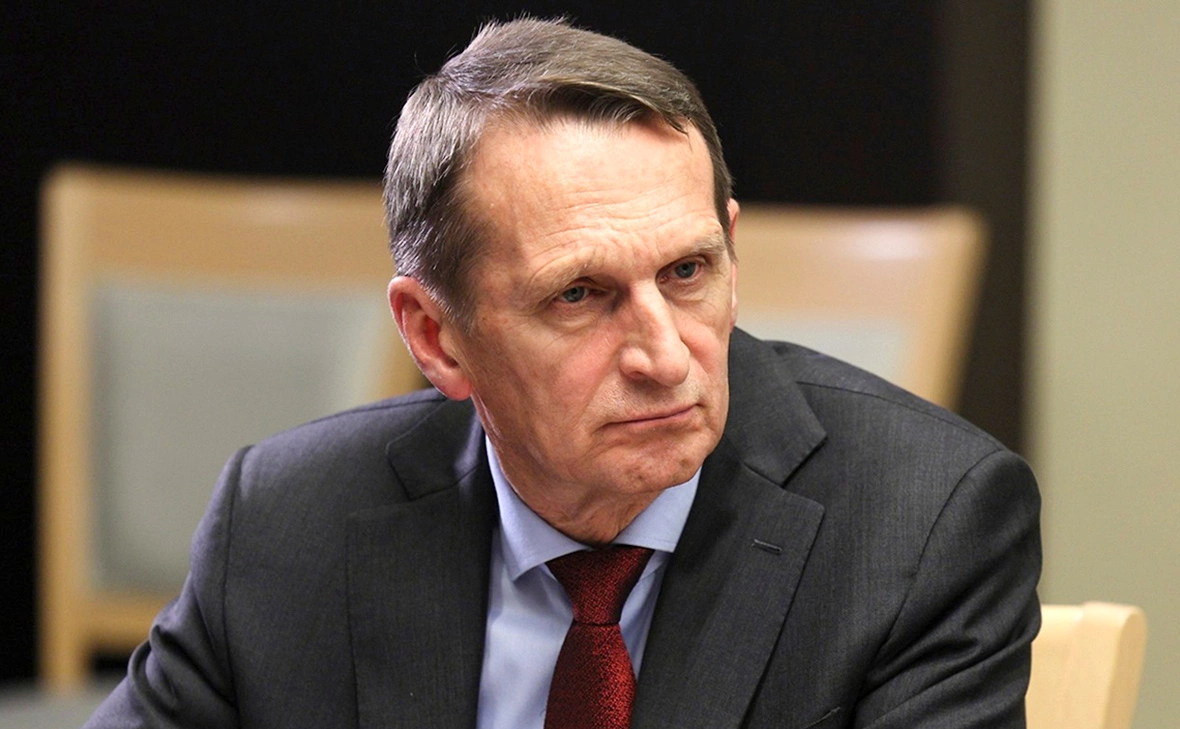 Гавриил Григоров / kremlin.ru