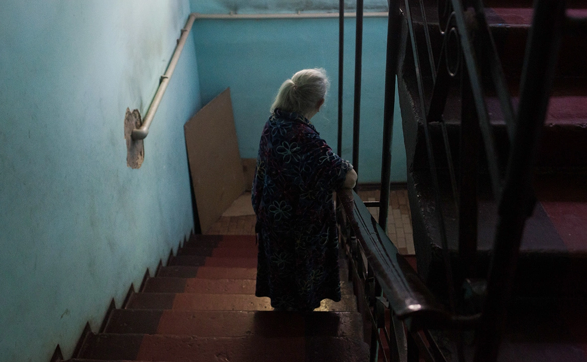 Анастасия Власова / Getty Images