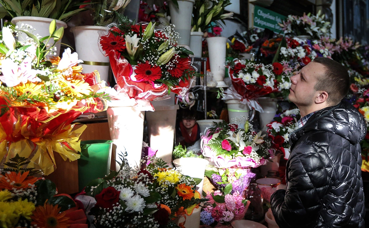 Сергей Савостьянов / ТАСС