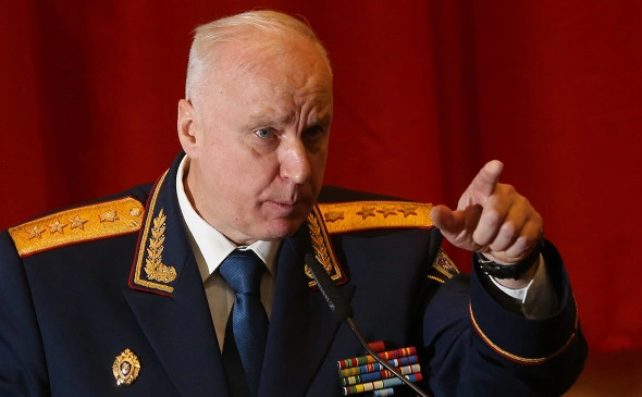 Андрей Епихин / ТАСС