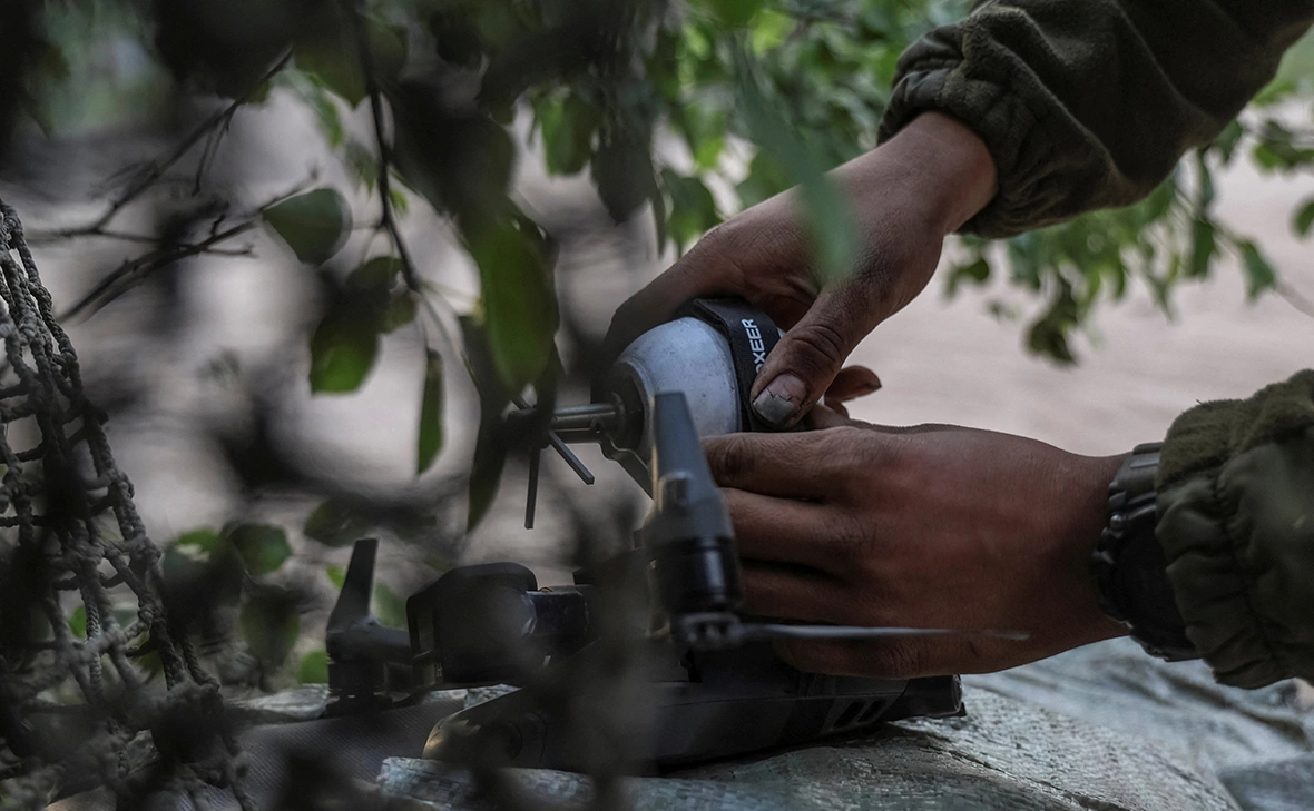 Александр Ратушняк / Reuters