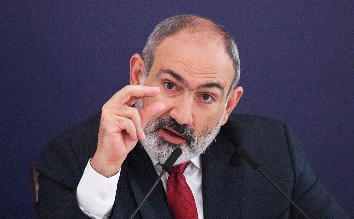 Александр Патрин / ТАСС