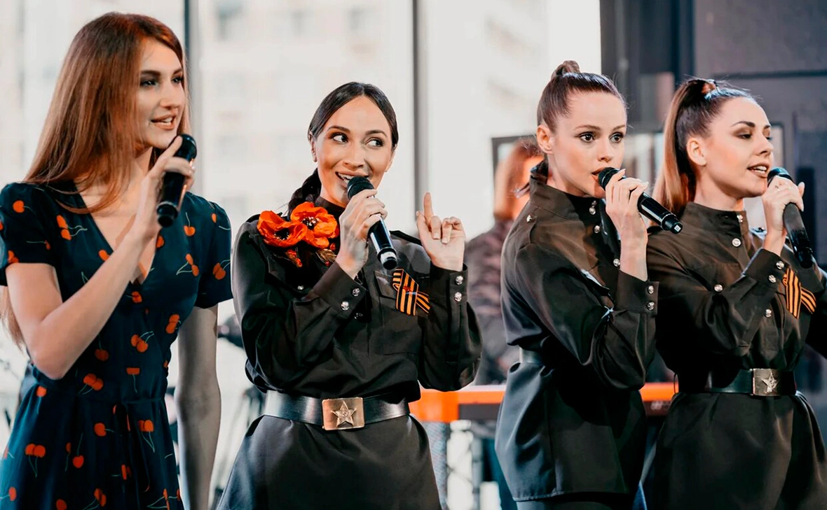 РИА Новости