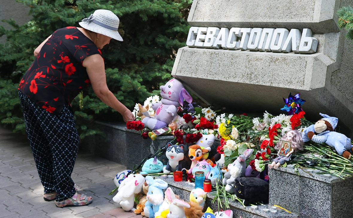 Сергей Мальгавко / ТАСС