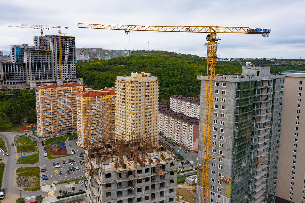 Изменения в «Семейной ипотеке»: что будет с ценами на новостройки :: Деньги  :: РБК Недвижимость