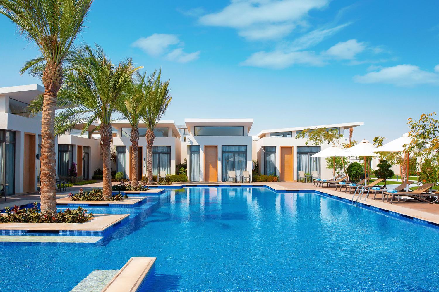 Rixos Premium Magawish Suites & Villas