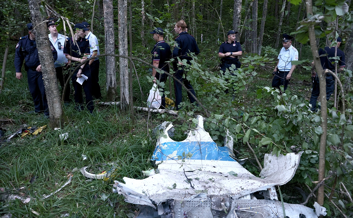 Александр Рюмин / ТАСС