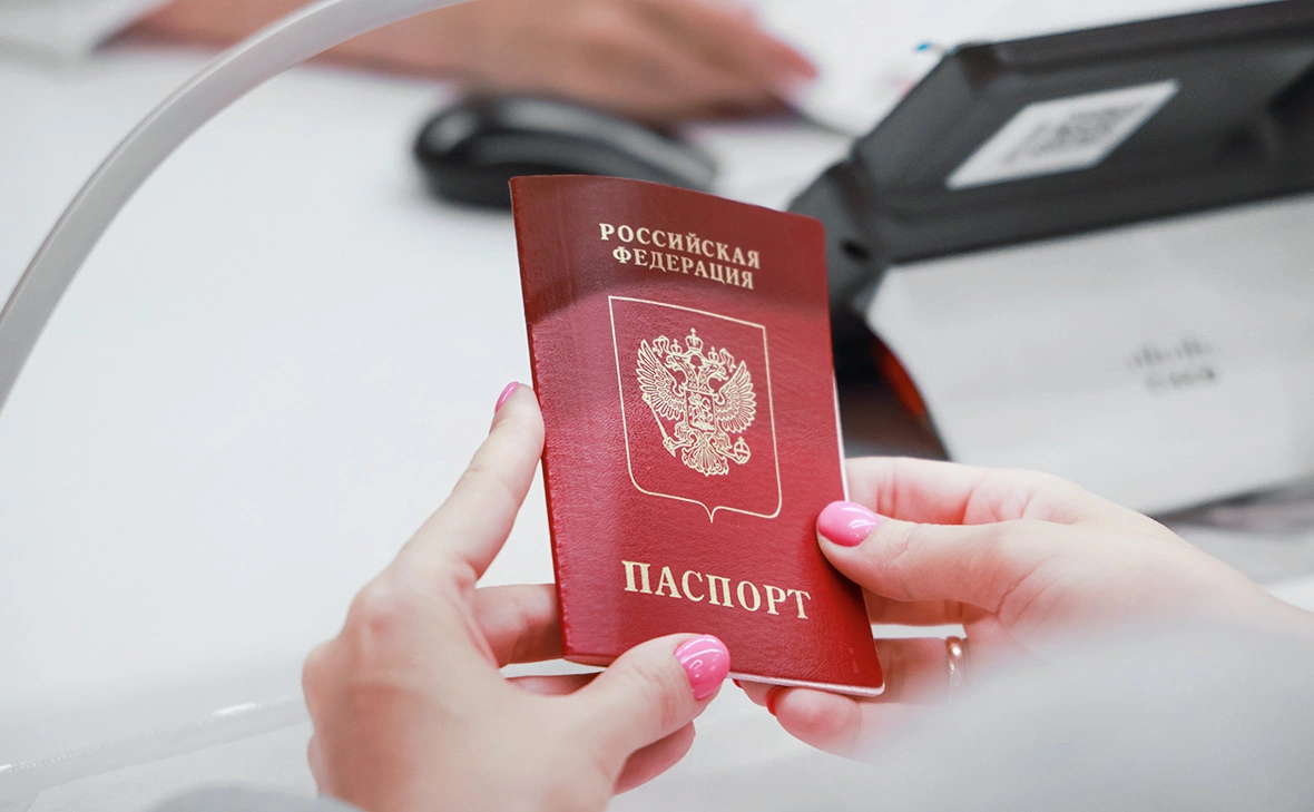 Владимир Гердо / ТАСС