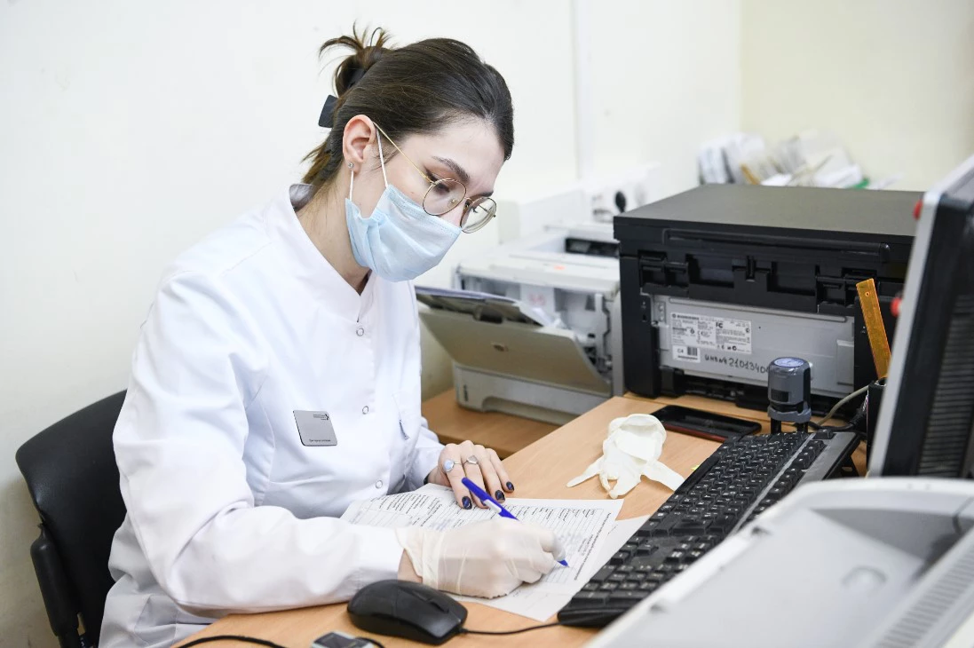 Владимир Жабриков / РИА URA.RU