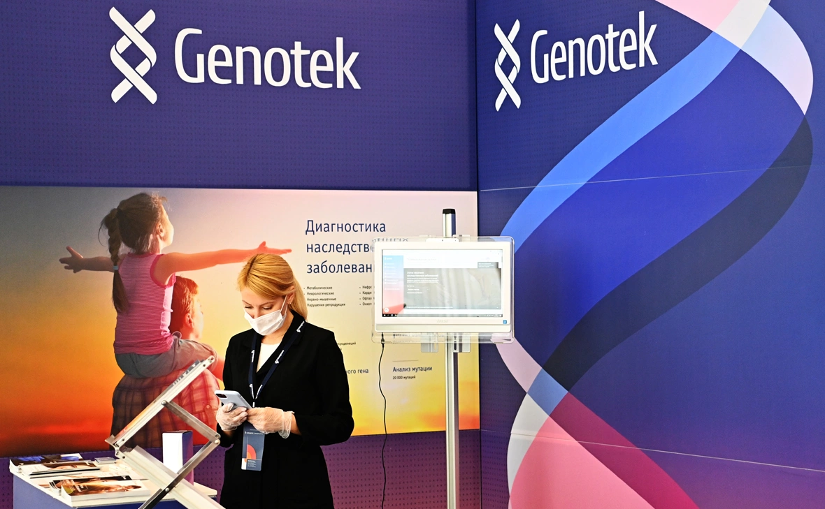 Евгений Одиноков / РИА Новости