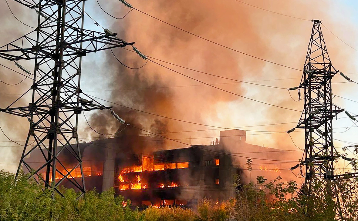 Антонина Каршина / ТАСС