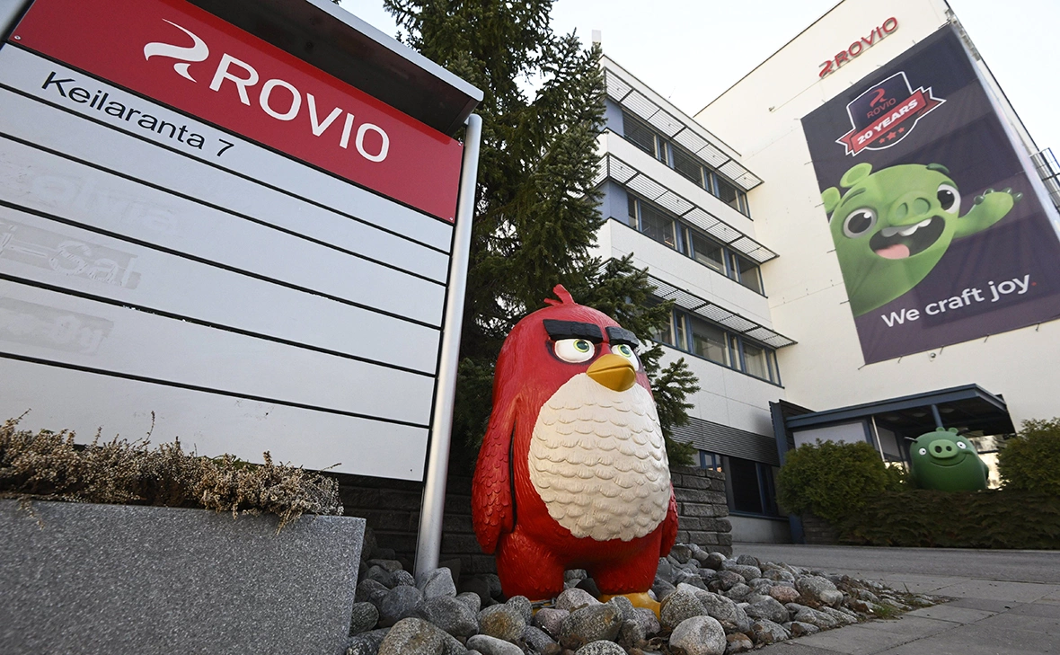 Markku Ulander / IMAGO / Global Look Press