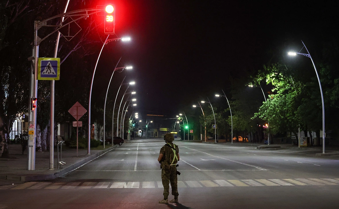 Александр Полегенько / ТАСС