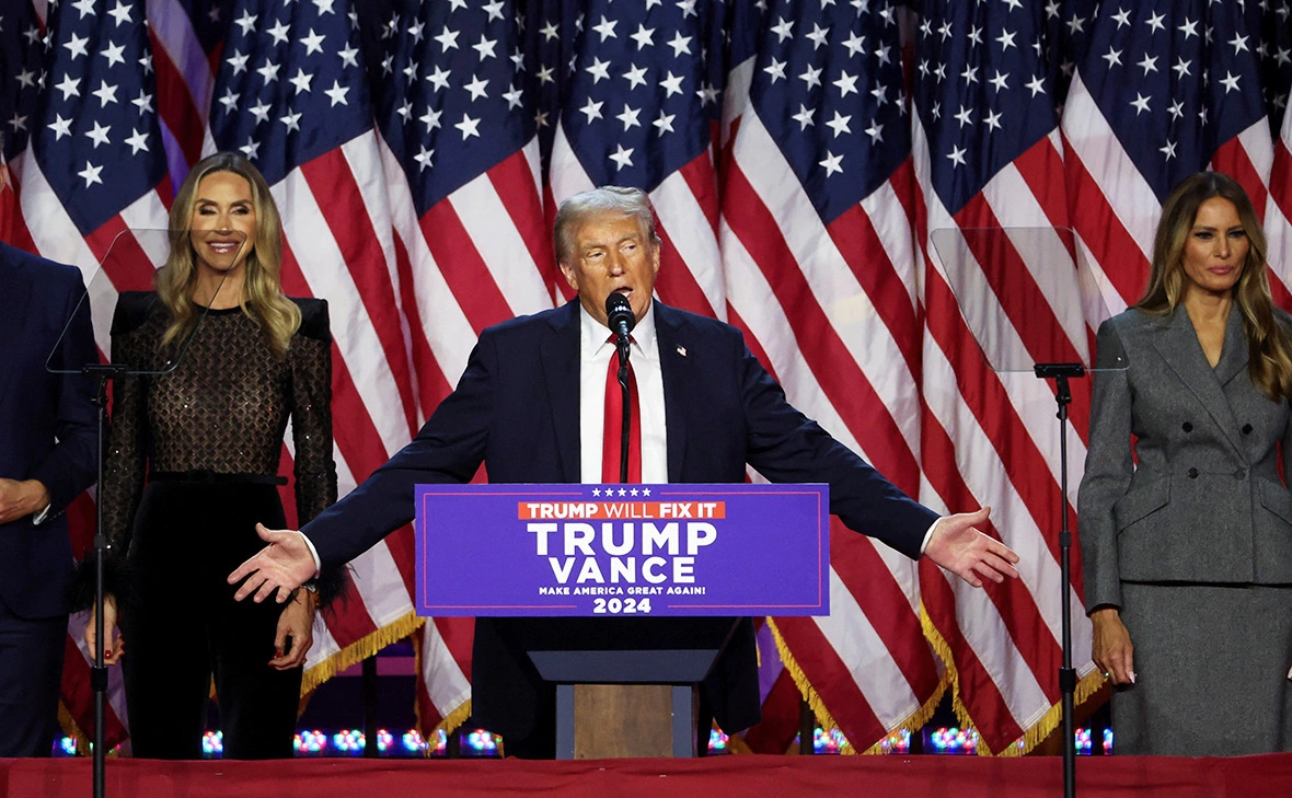 Brendan McDermid / Reuters