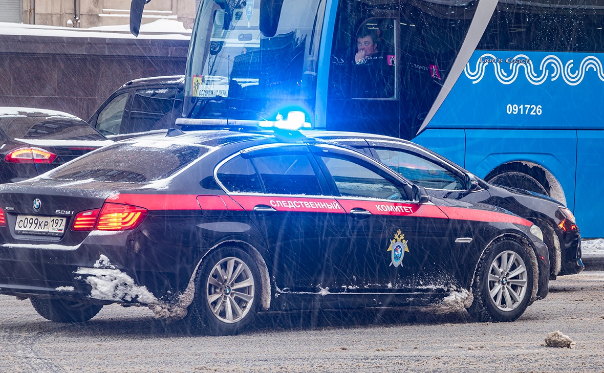 Константин Кокошкин / Global look Press