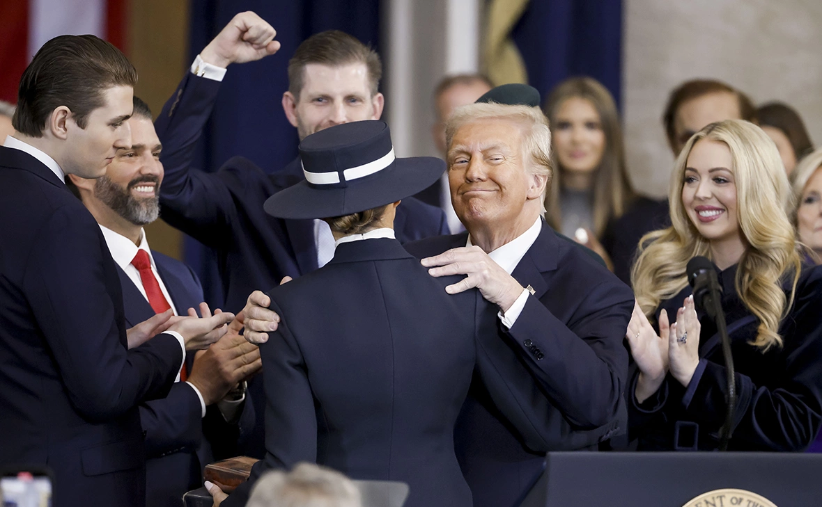 Shawn Thew / Getty Images