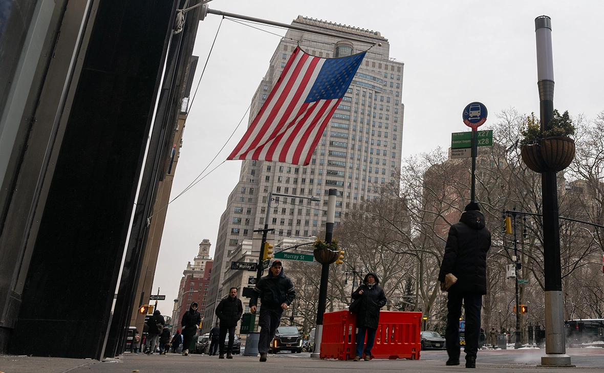 Spencer Platt / Getty Images