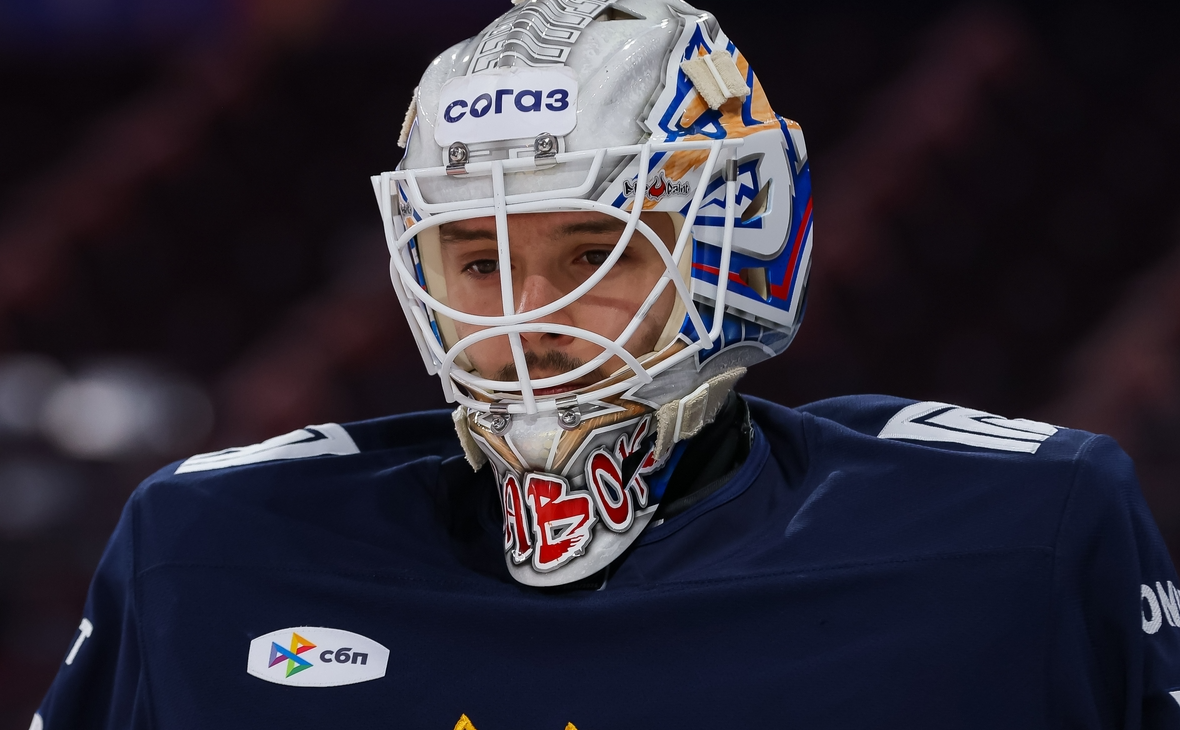 Официальный сайт ХК «Металлург» (metallurg.ru)