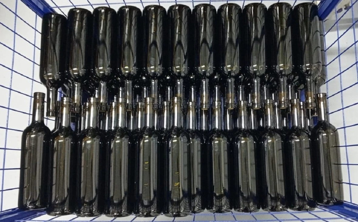 «Вино моего города»