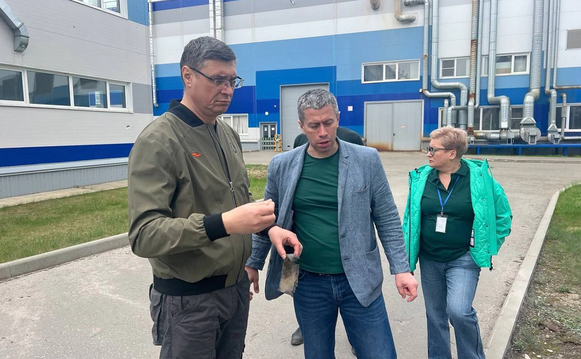 avdeev_o_vazhnom / Telegram