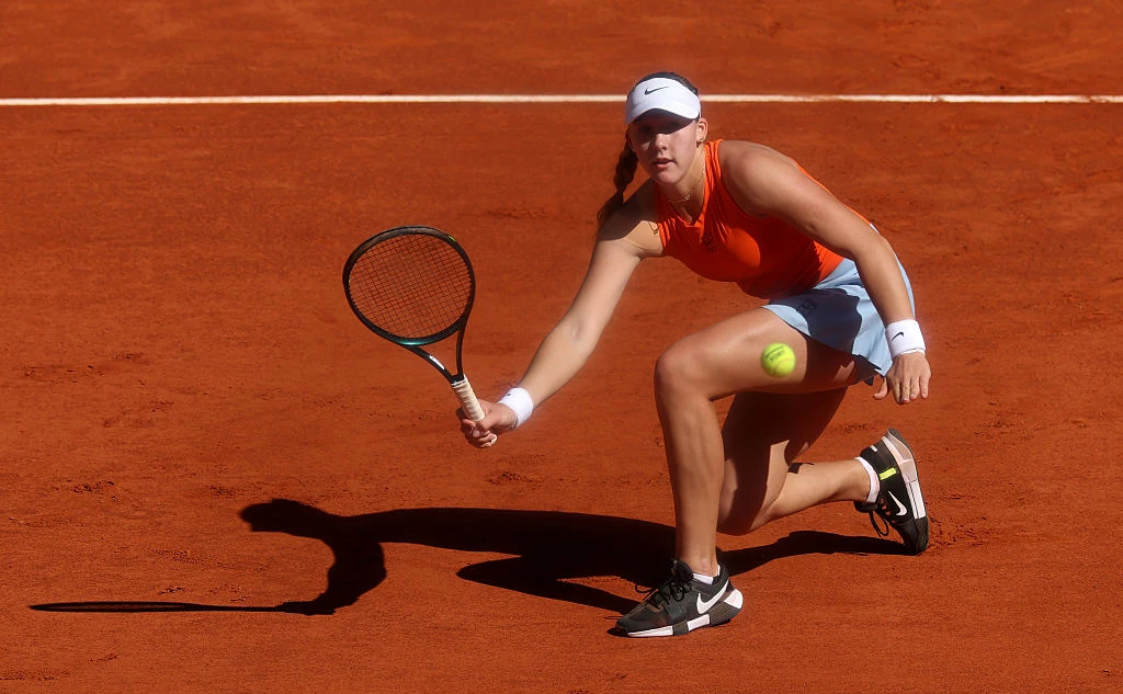 Clive Brunskill / Getty Images