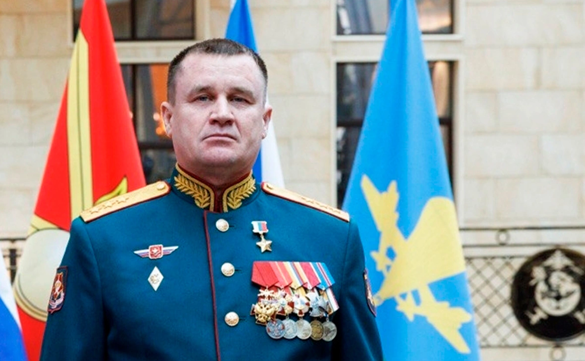 Дмитрий Харичков / РИА Новости