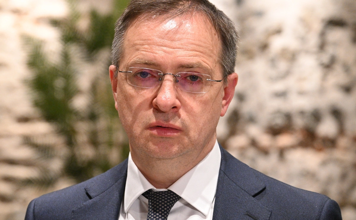 Рамиль Ситдиков / ТАСС