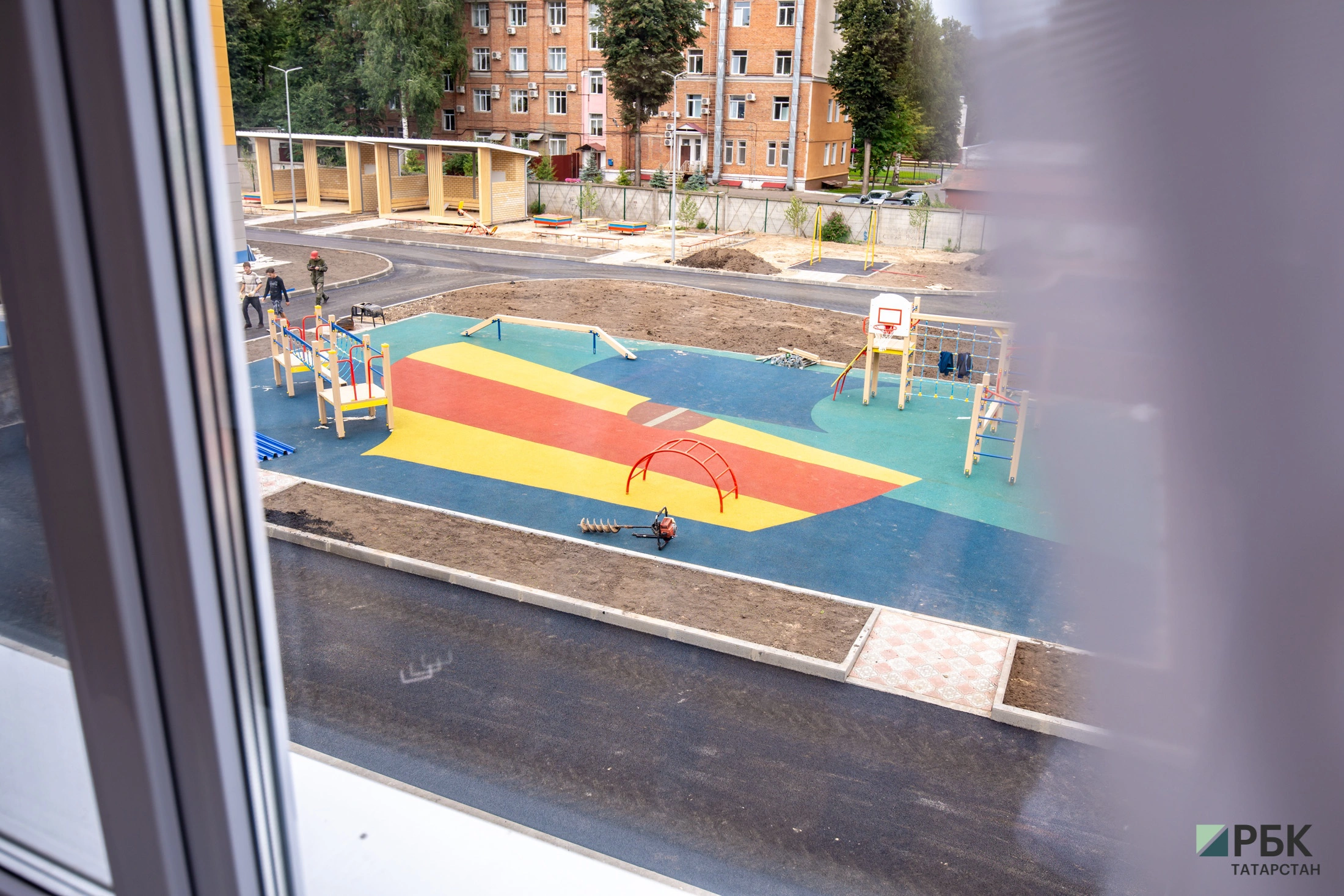 РБК Татарстан