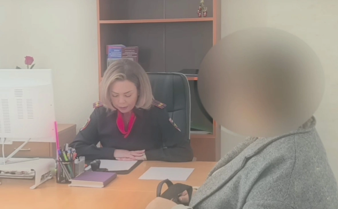 УМВД России по Камчатскому краю