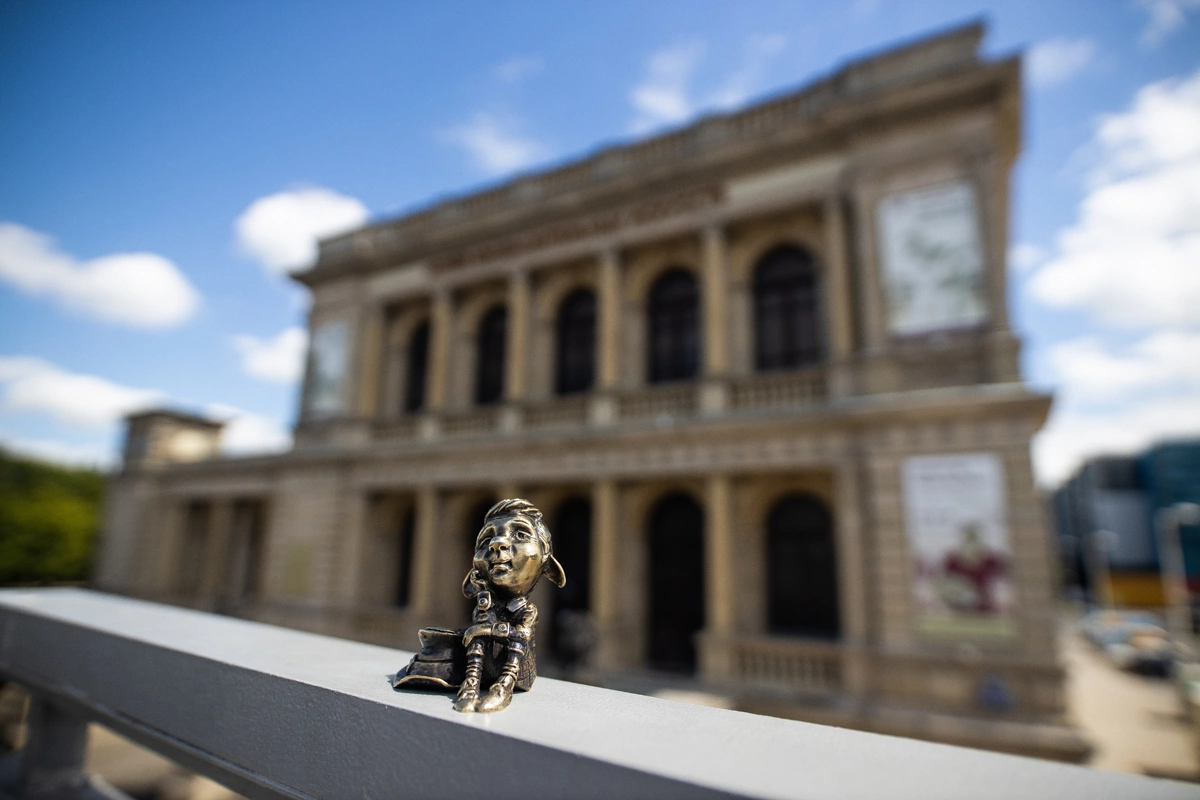 Александр Подгорчук