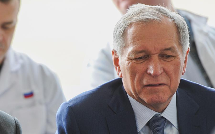 Что известно о претензиях к золотодобытчику с Урала