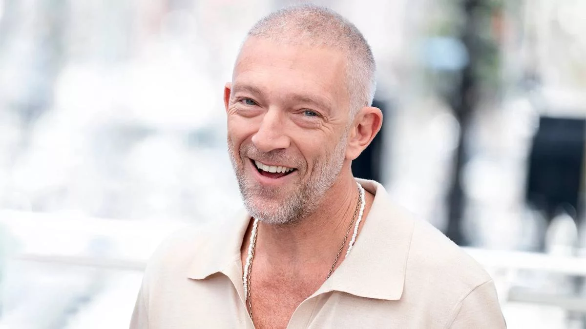 Венсан Кассель