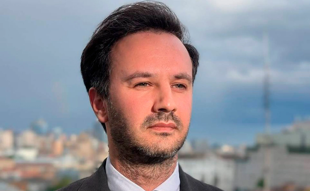 heorhiitykhyi / Facebook (входит в корпорацию Meta, признана экстремистской и запрещена в России)