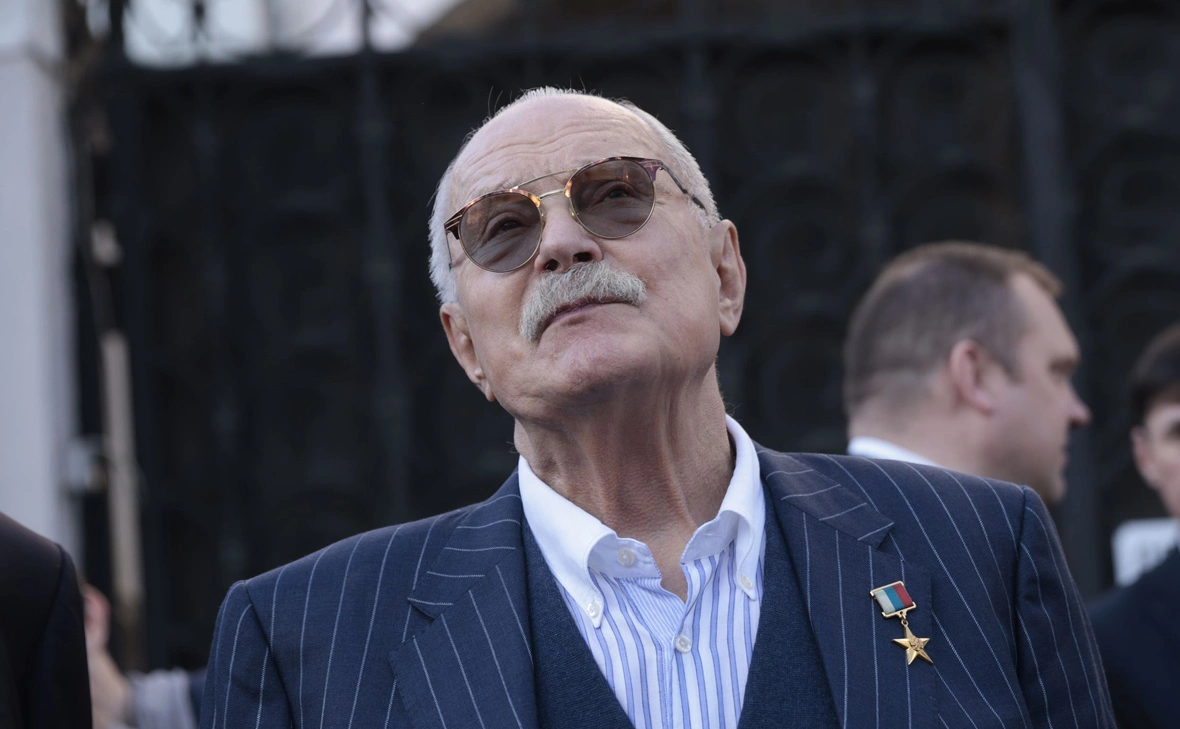 Михаил Гребенщиков / РБК