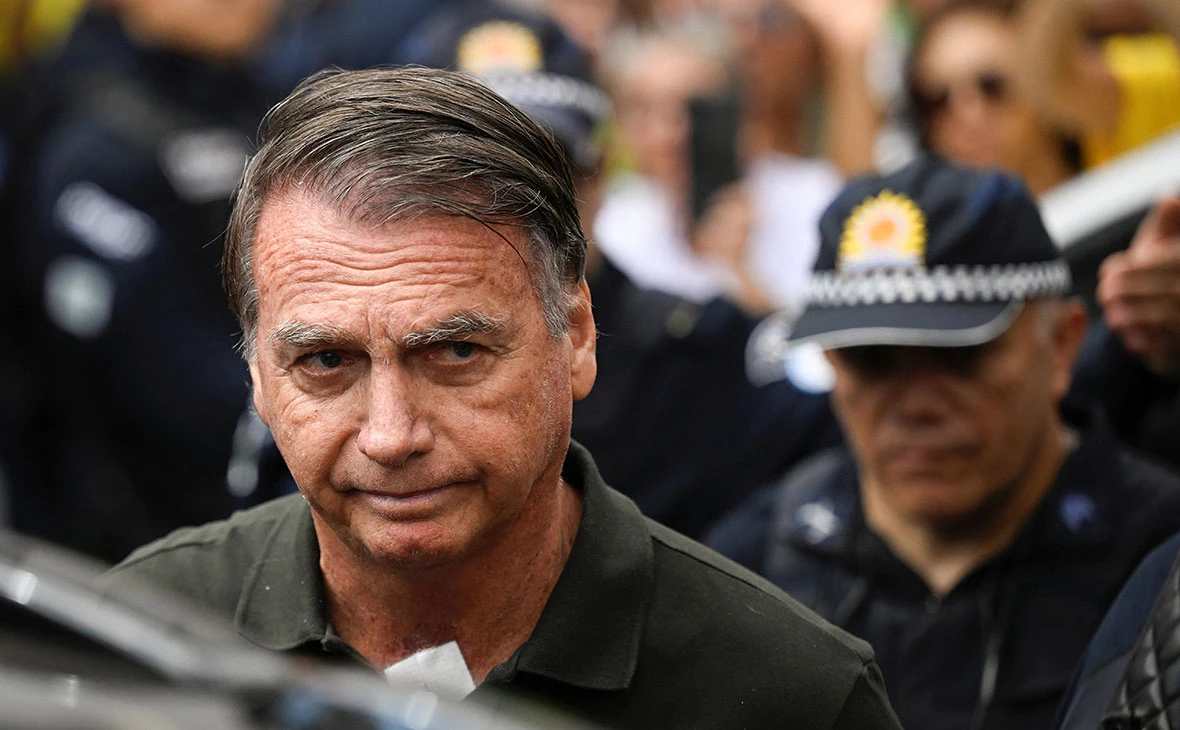 Mateus Bonomi / Reuters