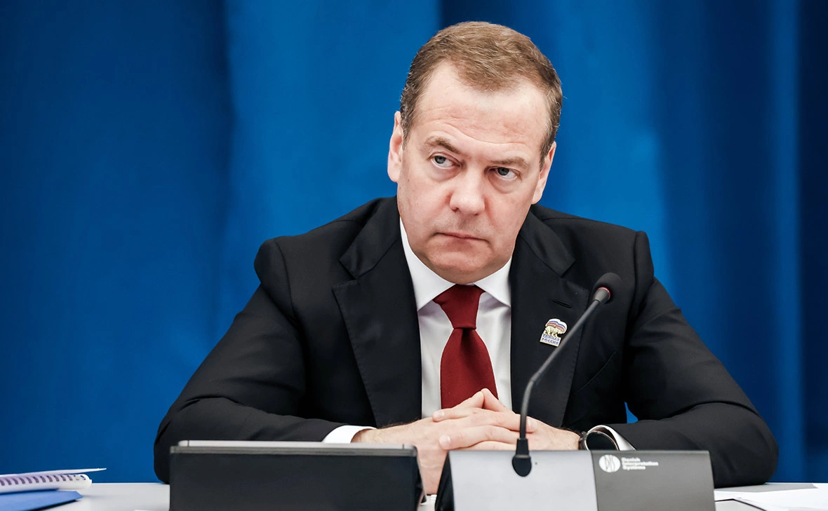 Роман Наумов / URA.RU / Global Look Press