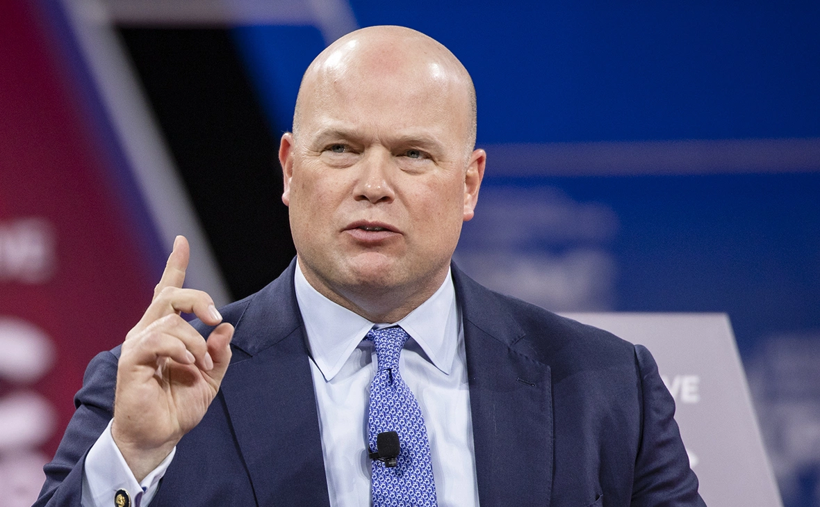 Samuel Corum / Getty Images