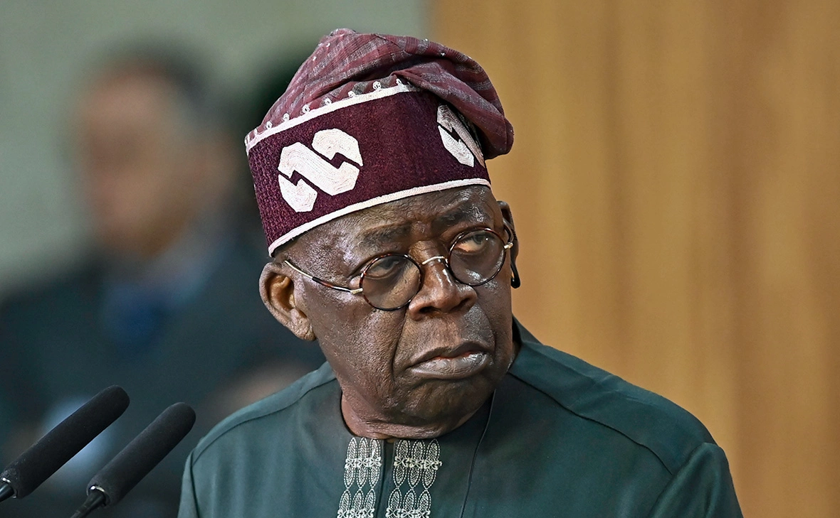 Ton Molina / Getty Images