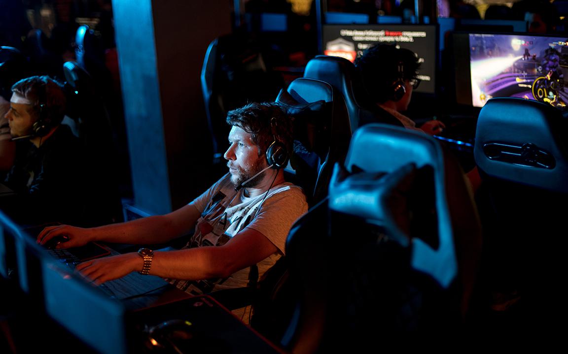 Юристы предупредили о рисках для игроков в S.T.A.L.K.E.R.