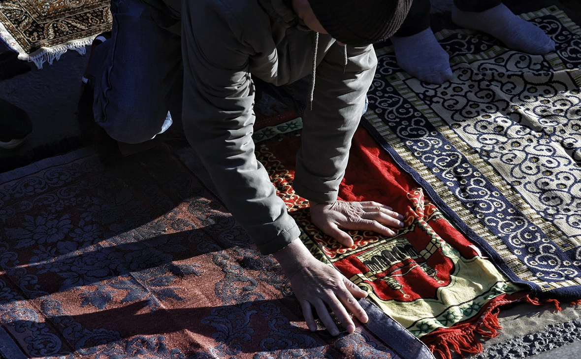 Андрей Любимов / РБК