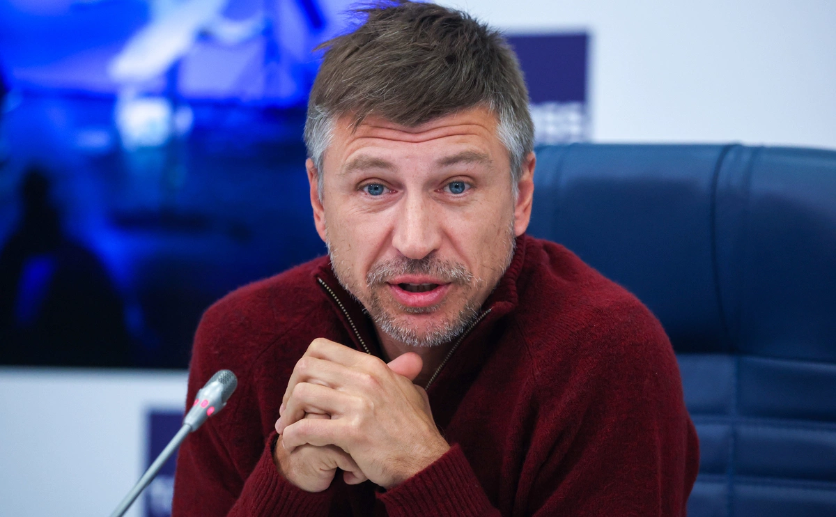 Белкин Алексей / NEWS.ru / Global Look Press