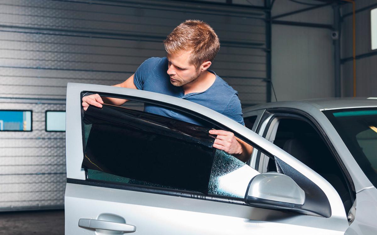 Штрафы за неправильную тонировку. Дума убрала «лазейку» в законе